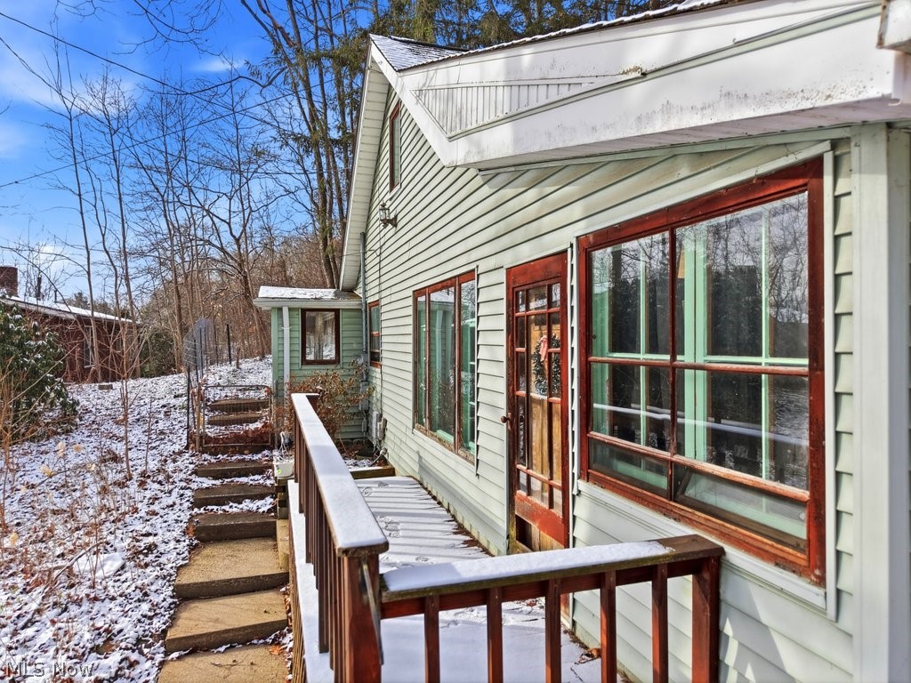 Buena Vista Allotment - Residential