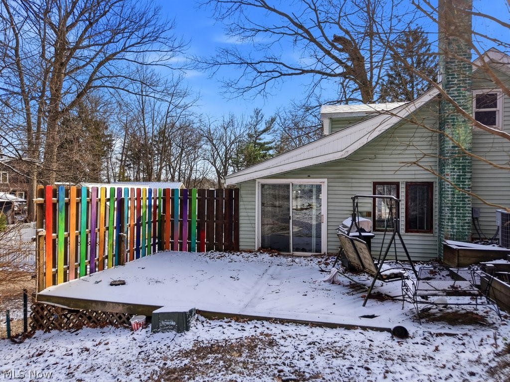 Buena Vista Allotment - Residential