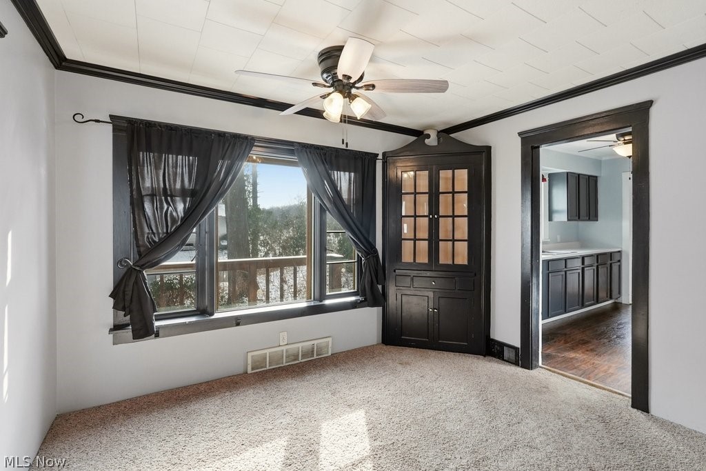 Buena Vista Allotment - Residential