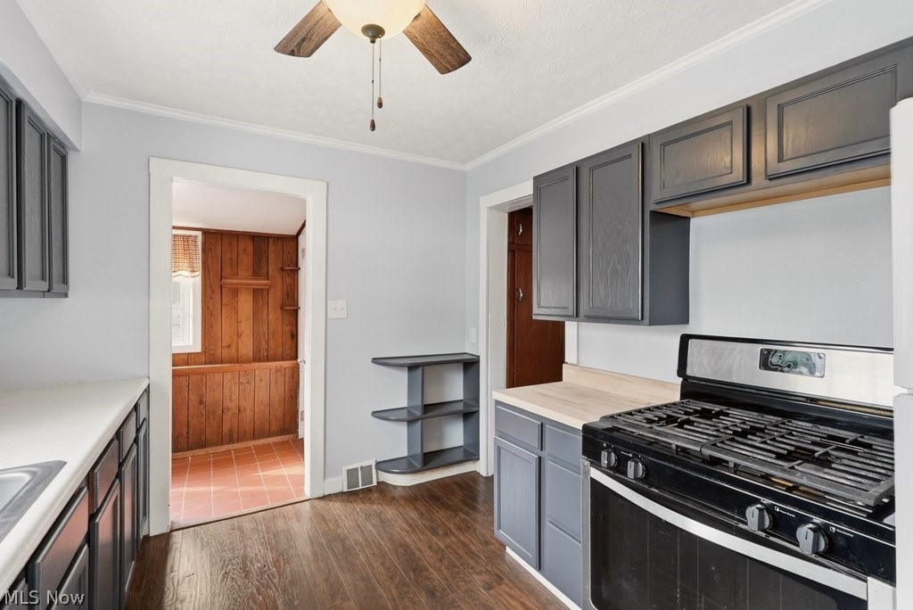 Buena Vista Allotment - Residential