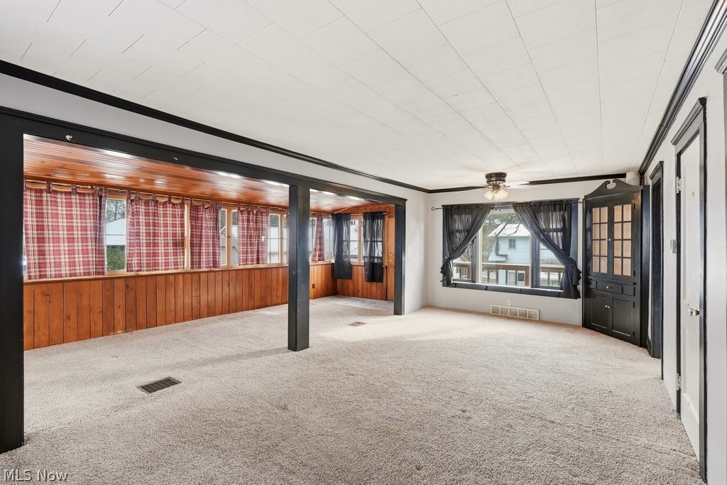 Buena Vista Allotment - Residential