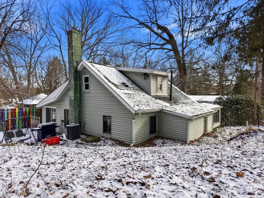 Buena Vista Allotment - Residential