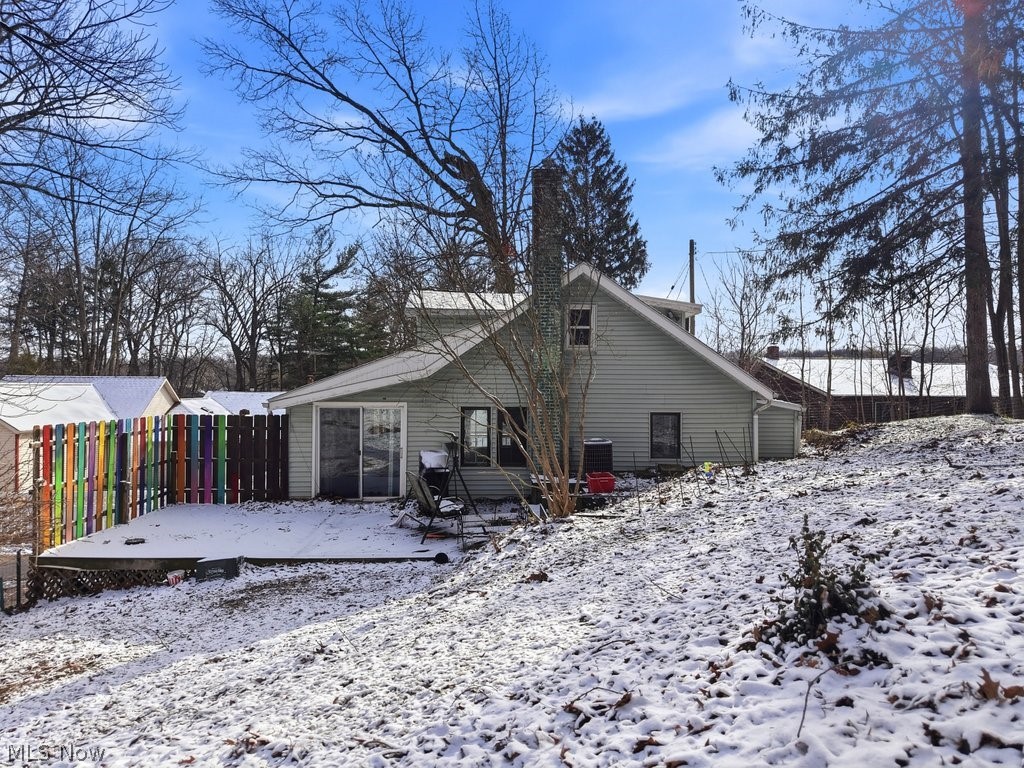 Buena Vista Allotment - Residential
