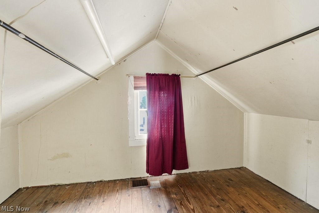 Buena Vista Allotment - Residential