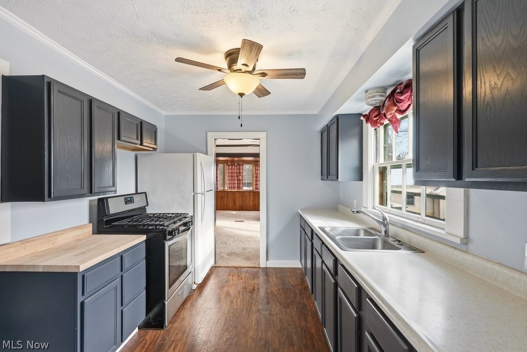 Buena Vista Allotment - Residential