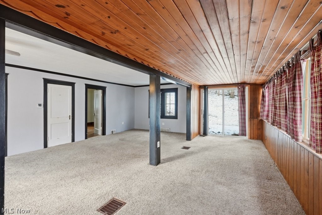 Buena Vista Allotment - Residential