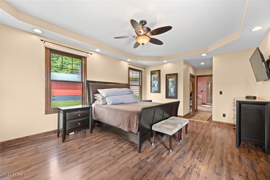 Springfield - Residential