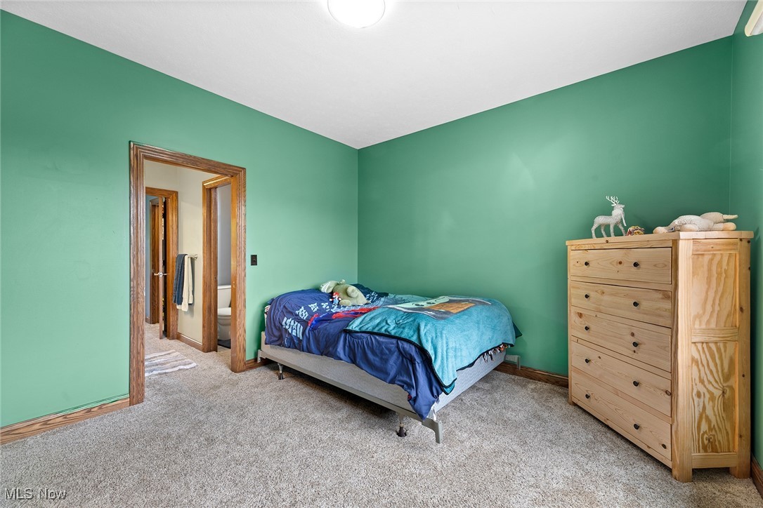 Springfield - Residential