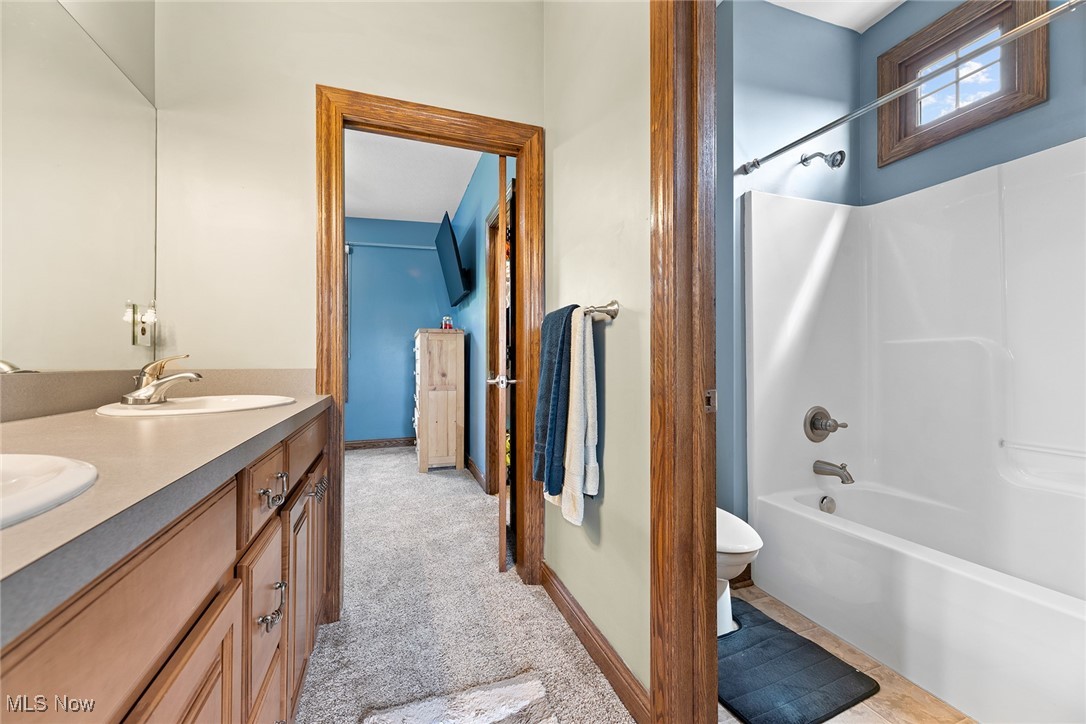 Springfield - Residential