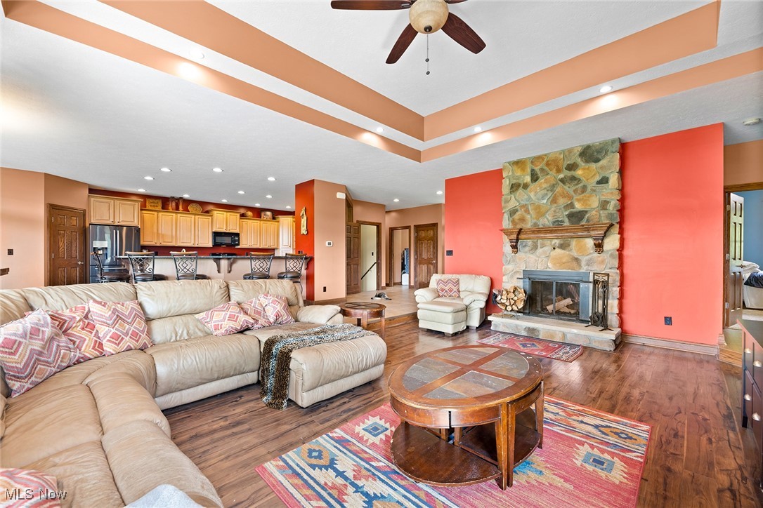 Springfield - Residential