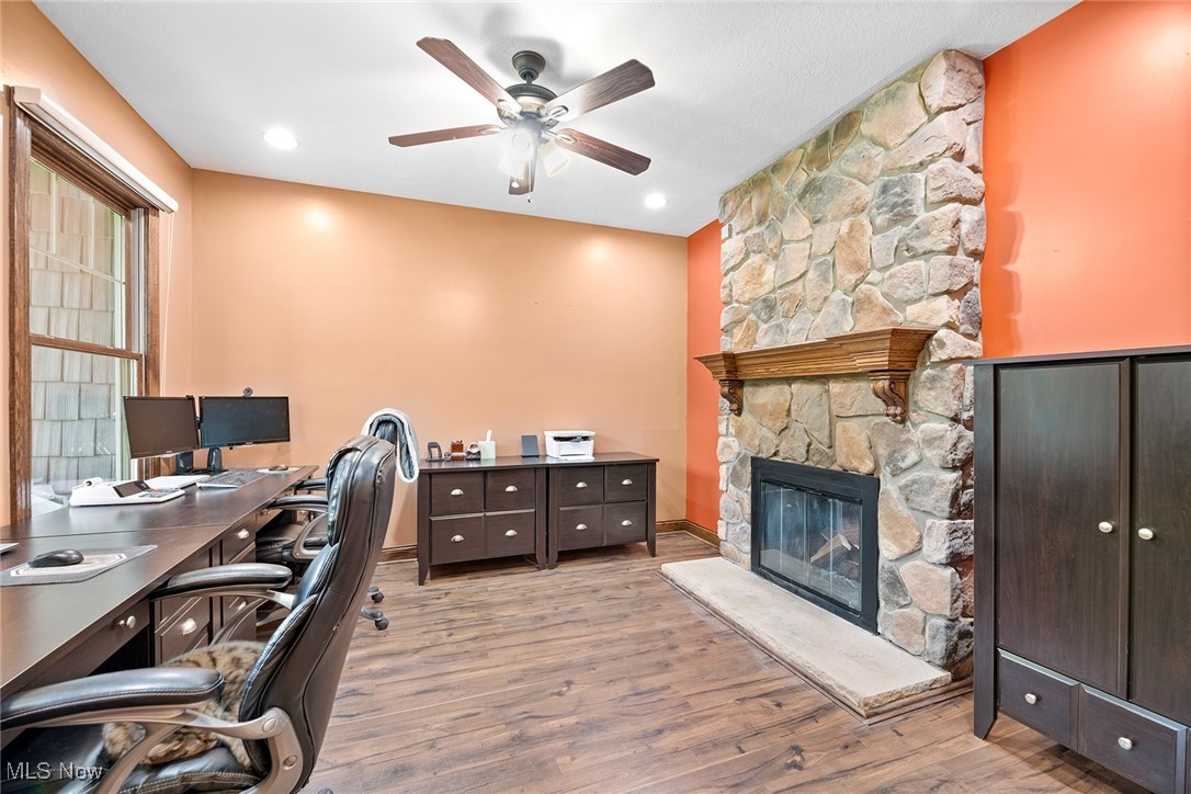 Springfield - Residential