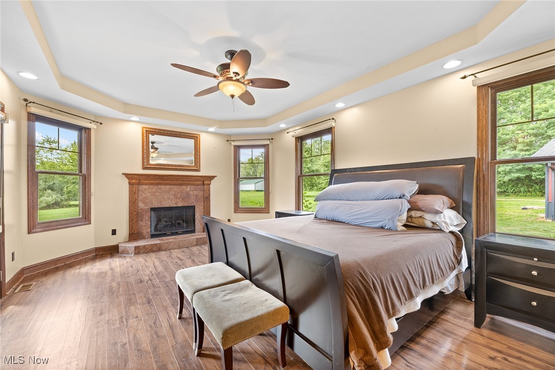 Springfield - Residential