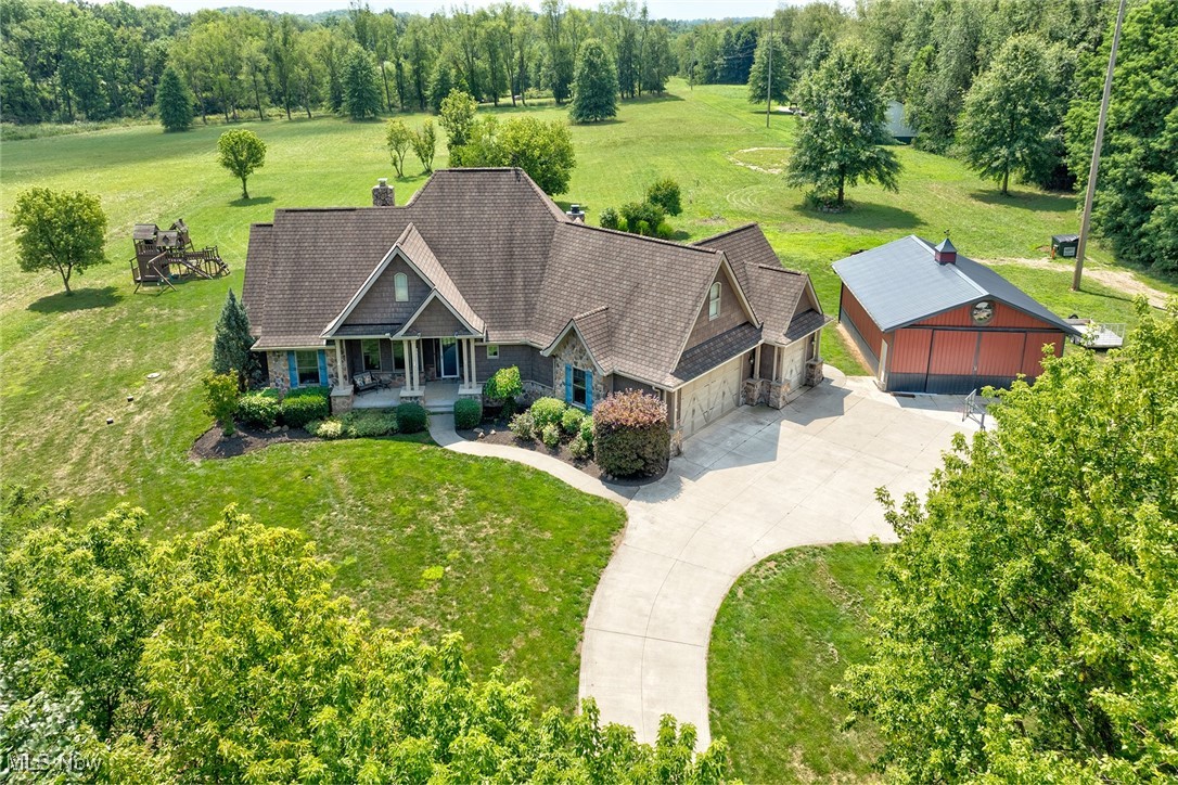 Springfield - Residential