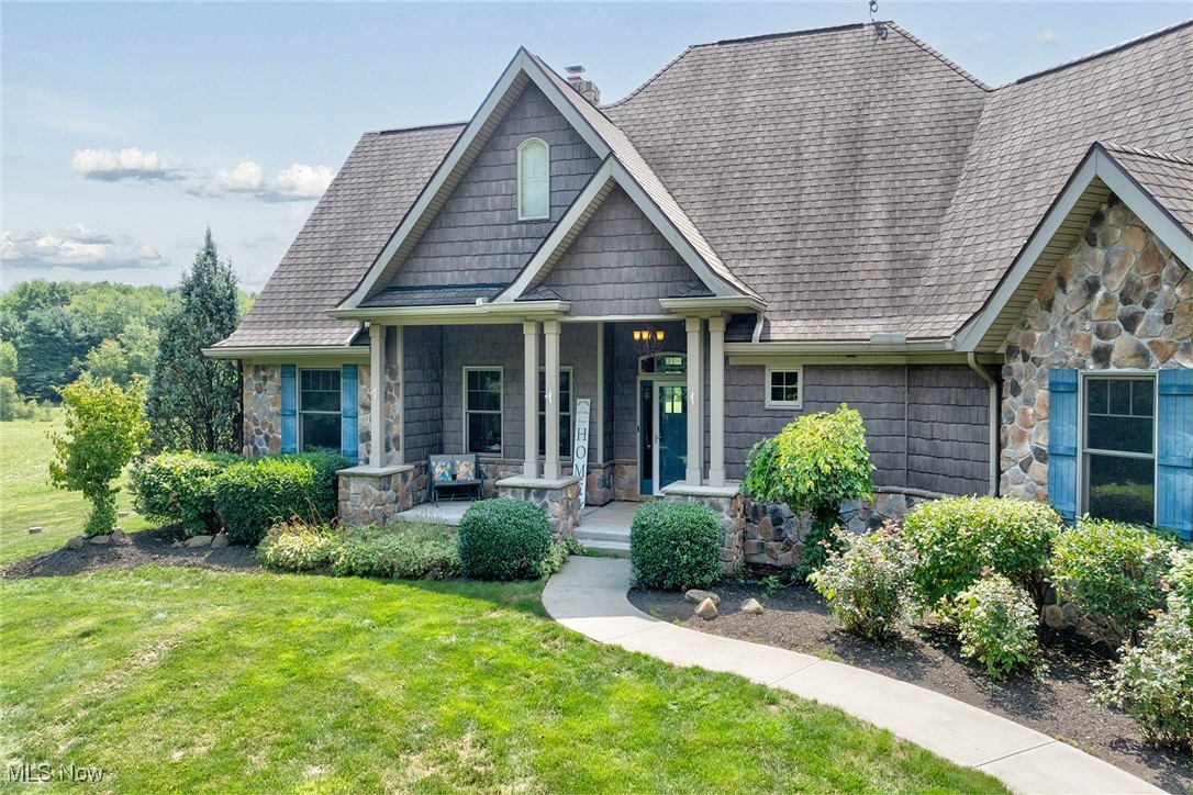 Springfield - Residential