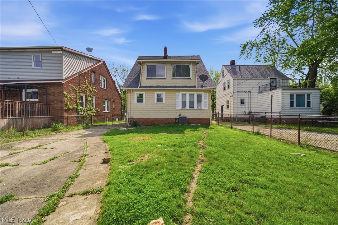 4004 E 154th Street