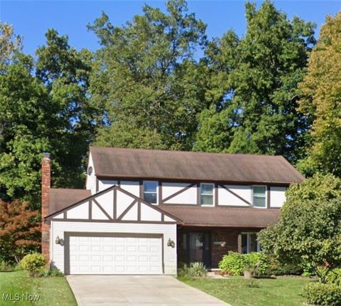 14390 Hastings Court, Strongsville, OH 44136 - #: 5155268