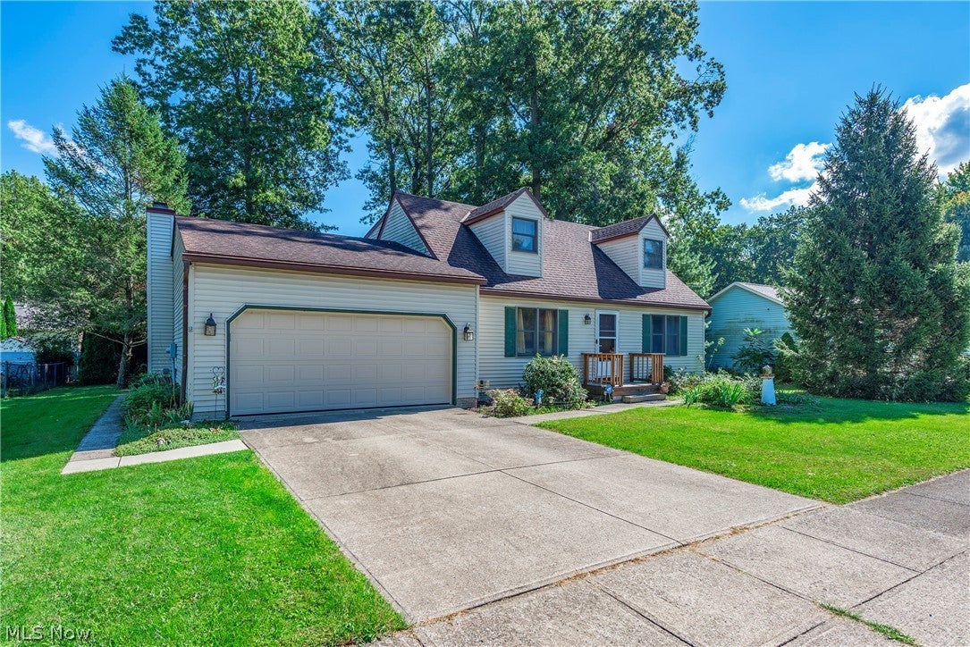 685 Guilford Road