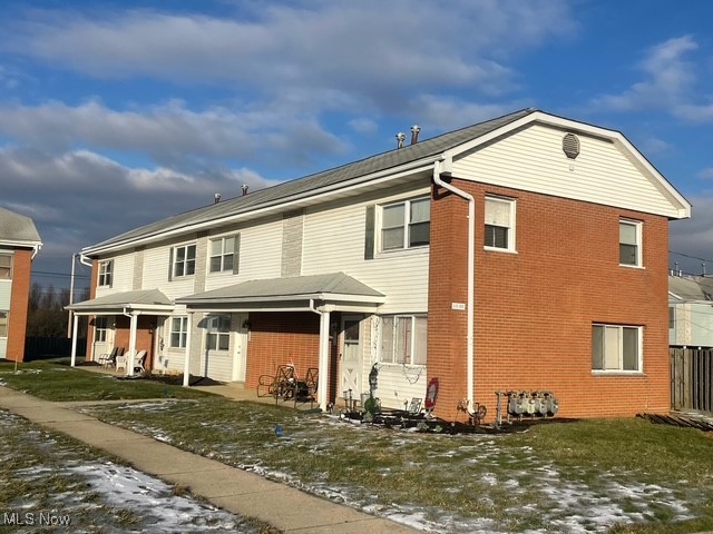 Steeplechase Gardens Condo - Residential