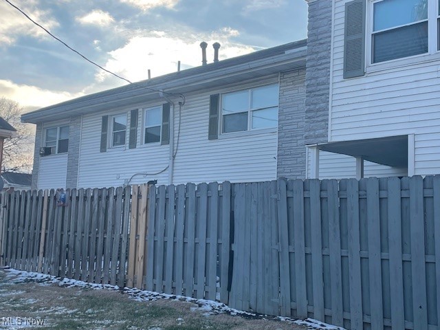 Steeplechase Gardens Condo - Residential