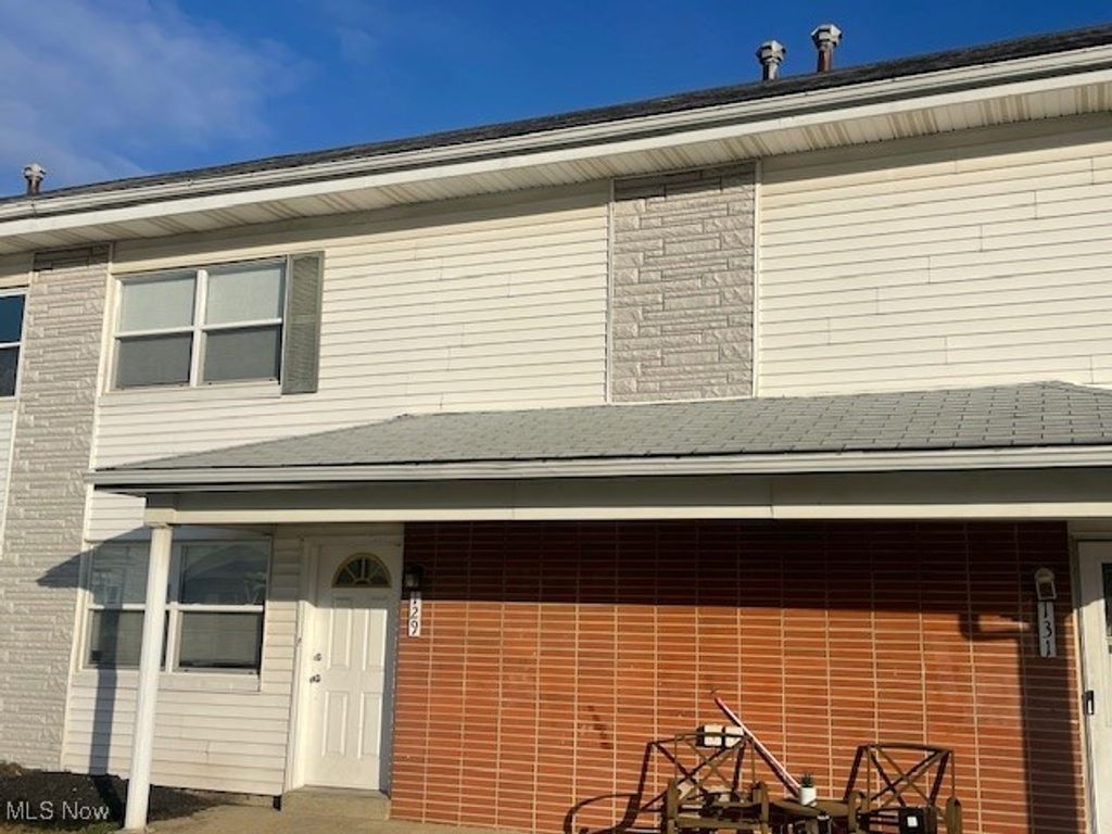 Photo of 129 Buckeye Circle, Columbus, OH 43217 (MLS # 5180966)