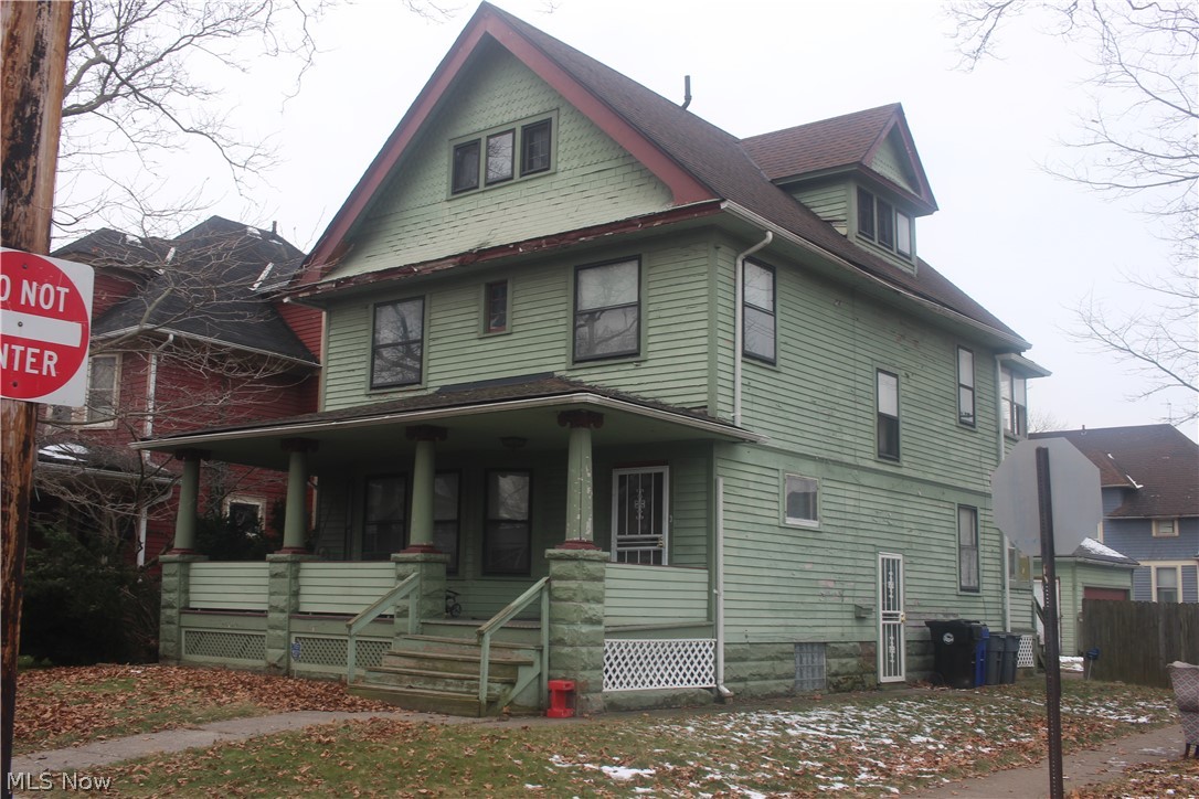 Selden - Residential