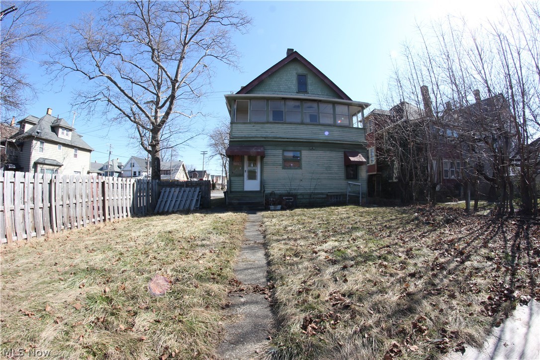 Selden - Residential