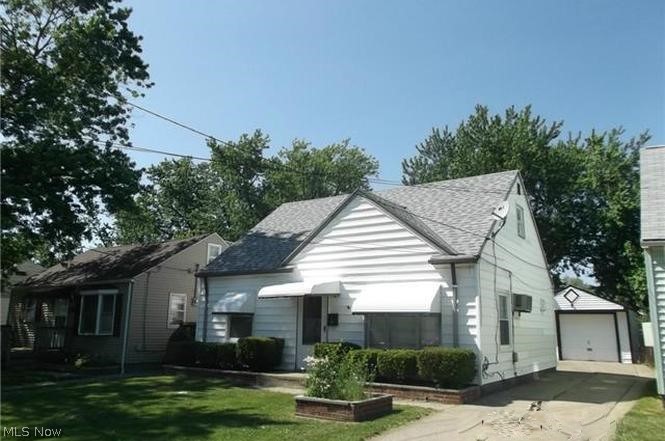 Settlement Road - Residential