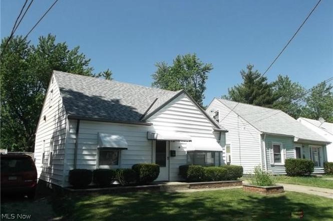 Settlement Road - Residential