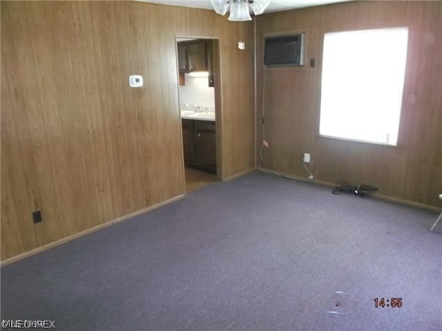 Settlement Road - Residential