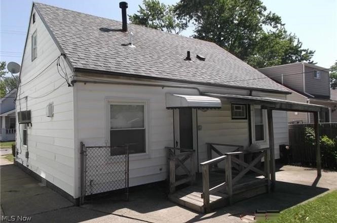 Settlement Road - Residential