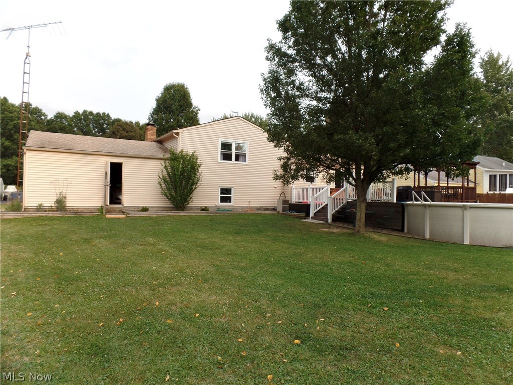 Caskeys Country Estates - Residential