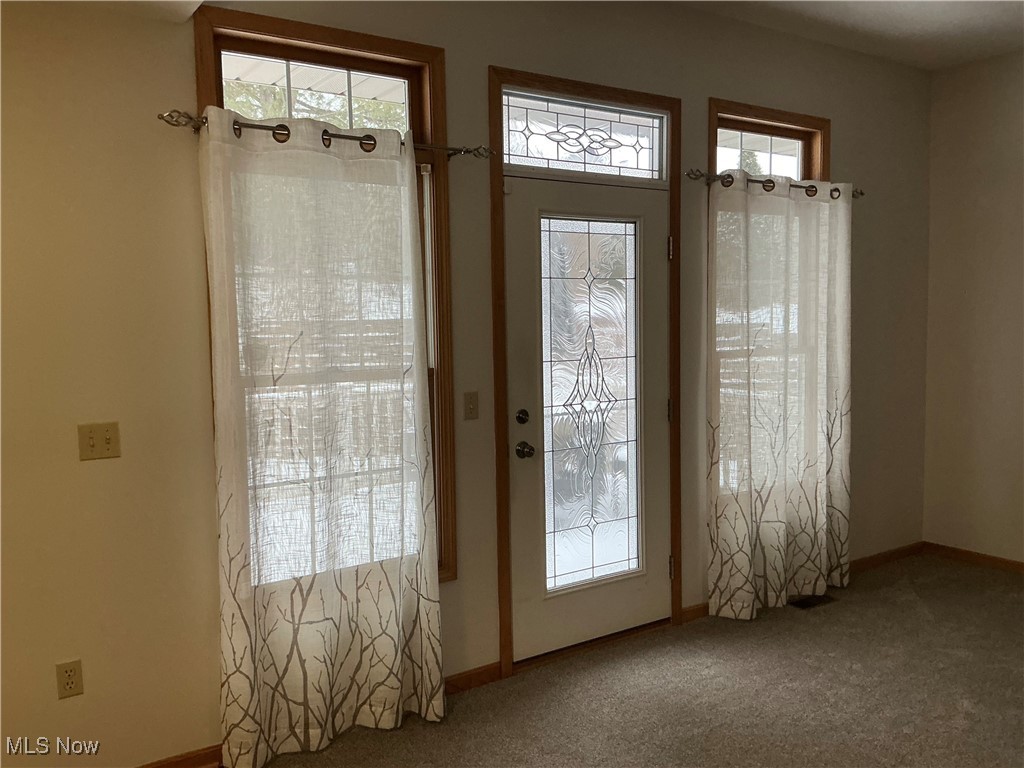 Villas At Autumn Meadows - Residential