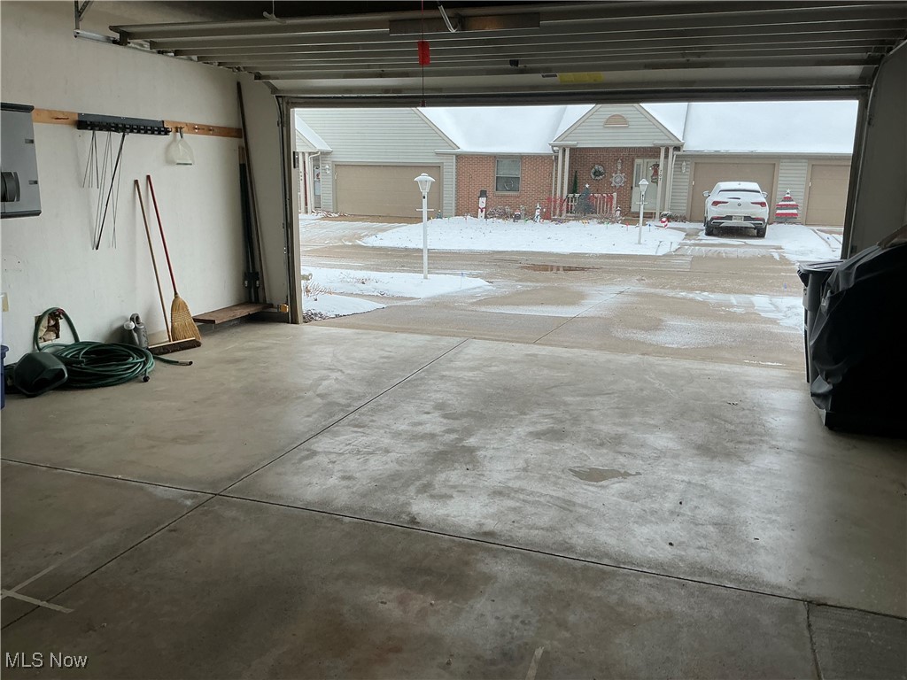 Villas At Autumn Meadows - Residential