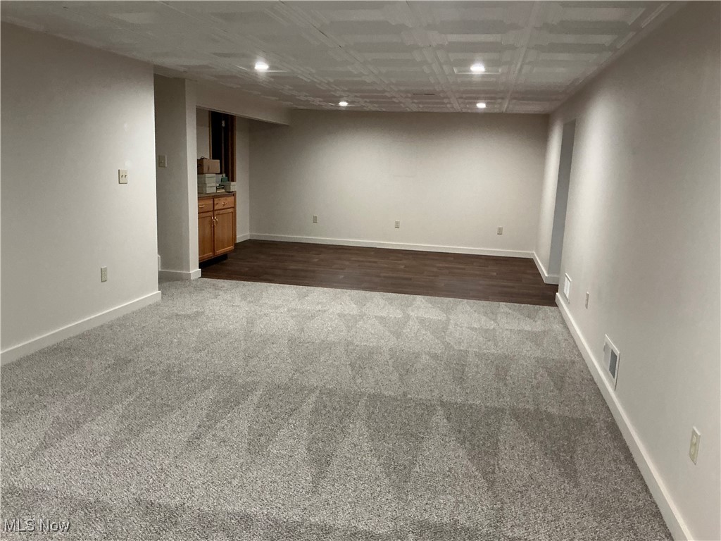 Villas At Autumn Meadows - Residential