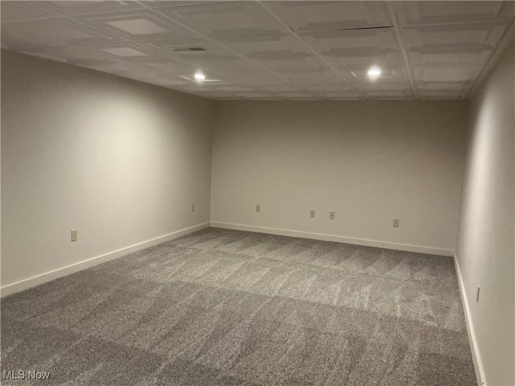 Villas At Autumn Meadows - Residential