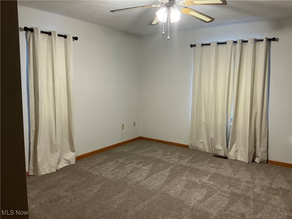 Villas At Autumn Meadows - Residential