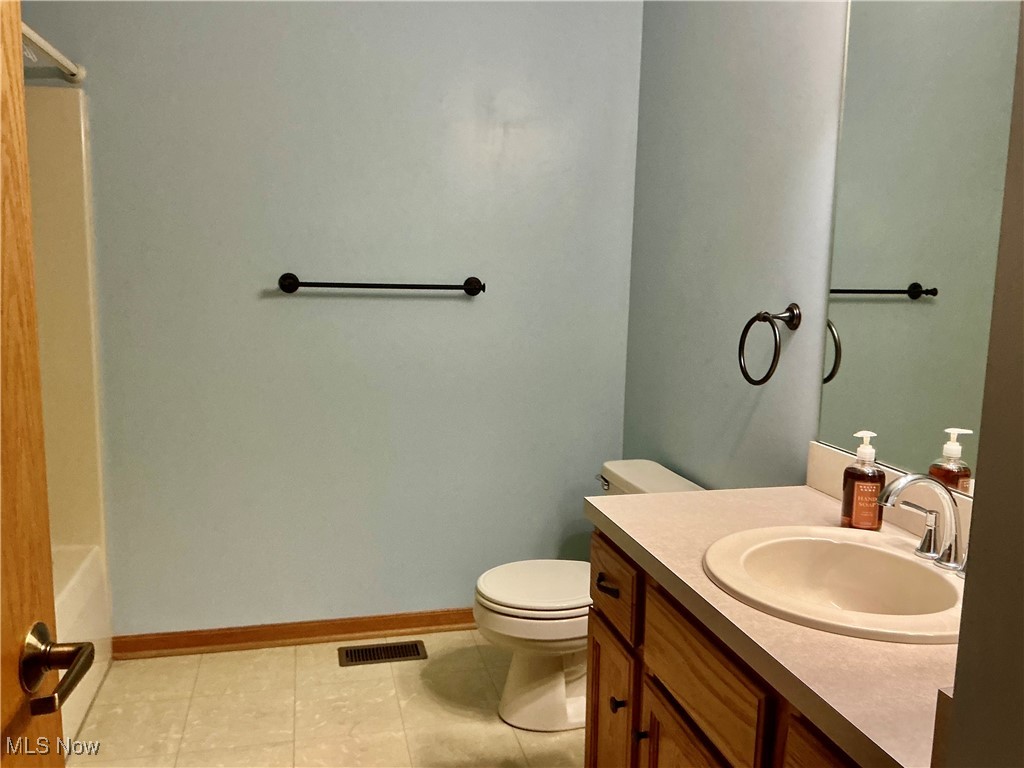 Villas At Autumn Meadows - Residential