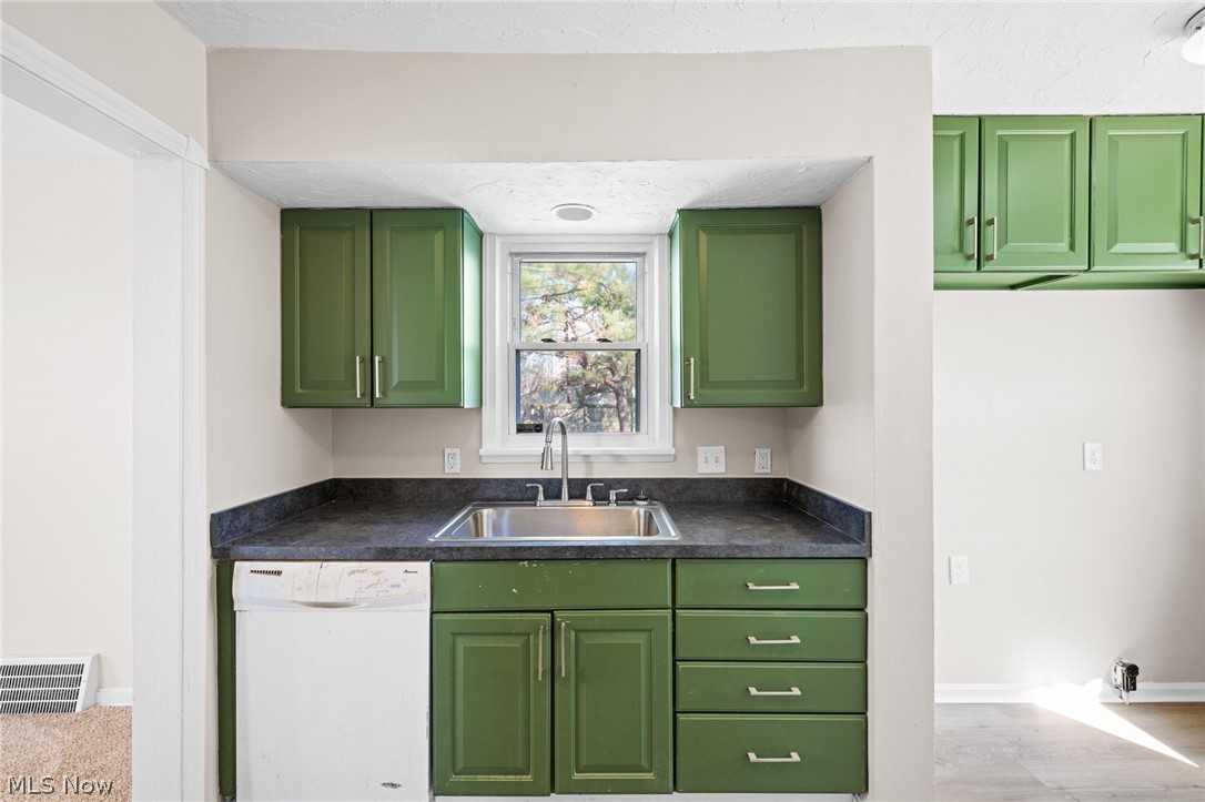 Mix King & Gibbs - Residential