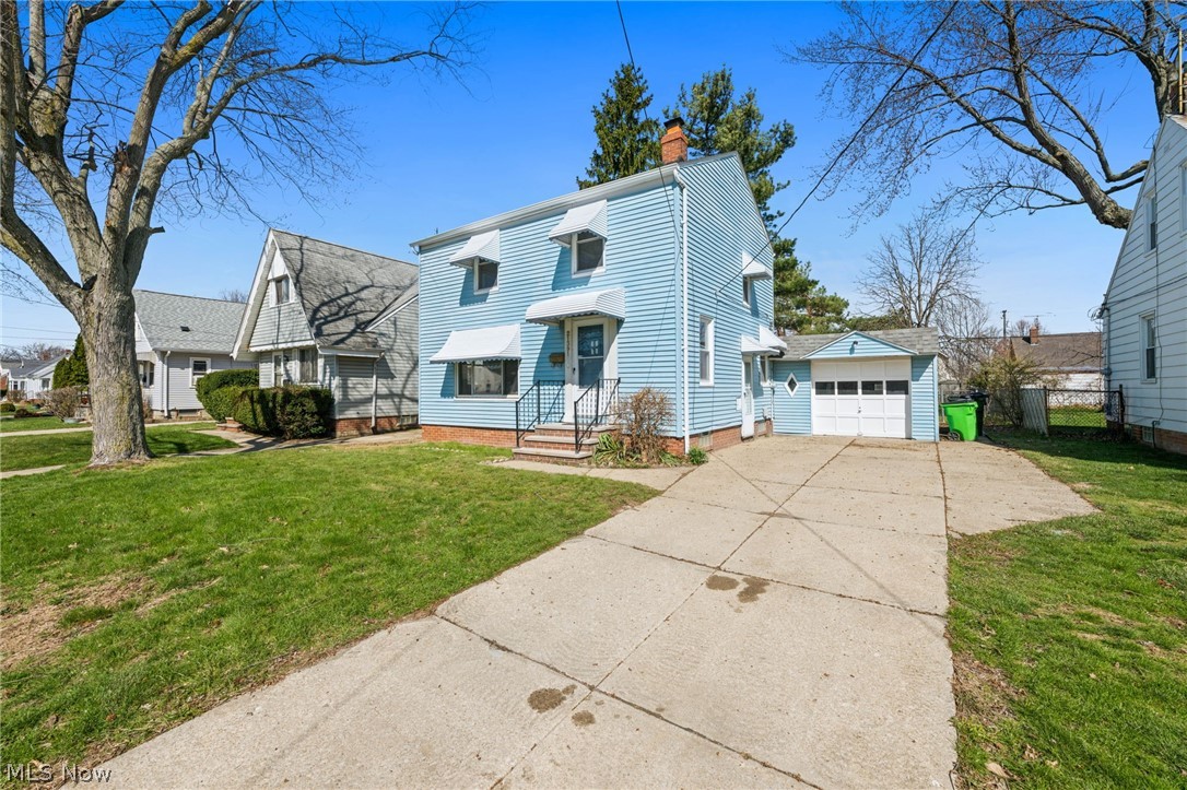 Mix King & Gibbs - Residential