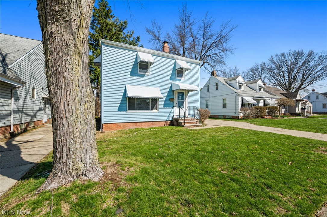 Mix King & Gibbs - Residential