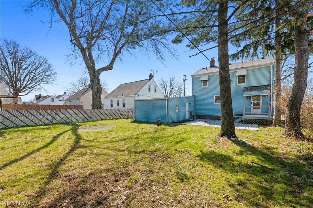 Mix King & Gibbs - Residential