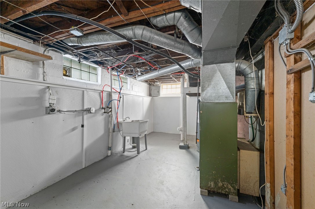 Mix King & Gibbs - Residential