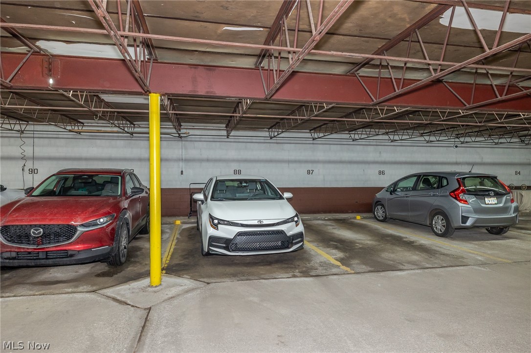 Olmsted Park - Residential