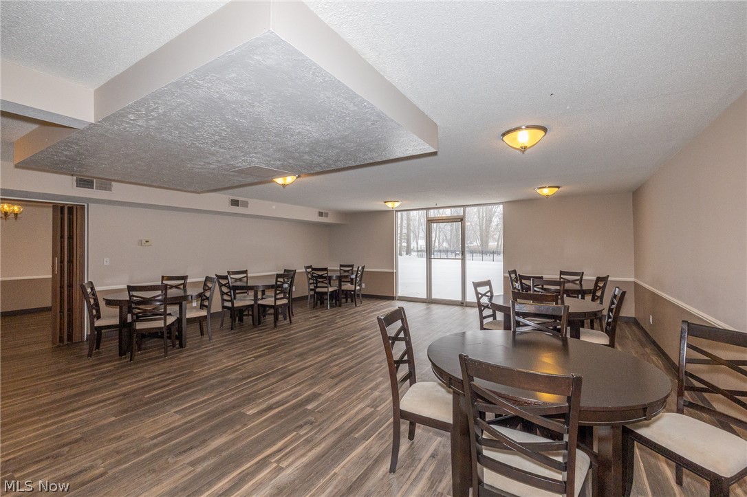 Olmsted Park - Residential