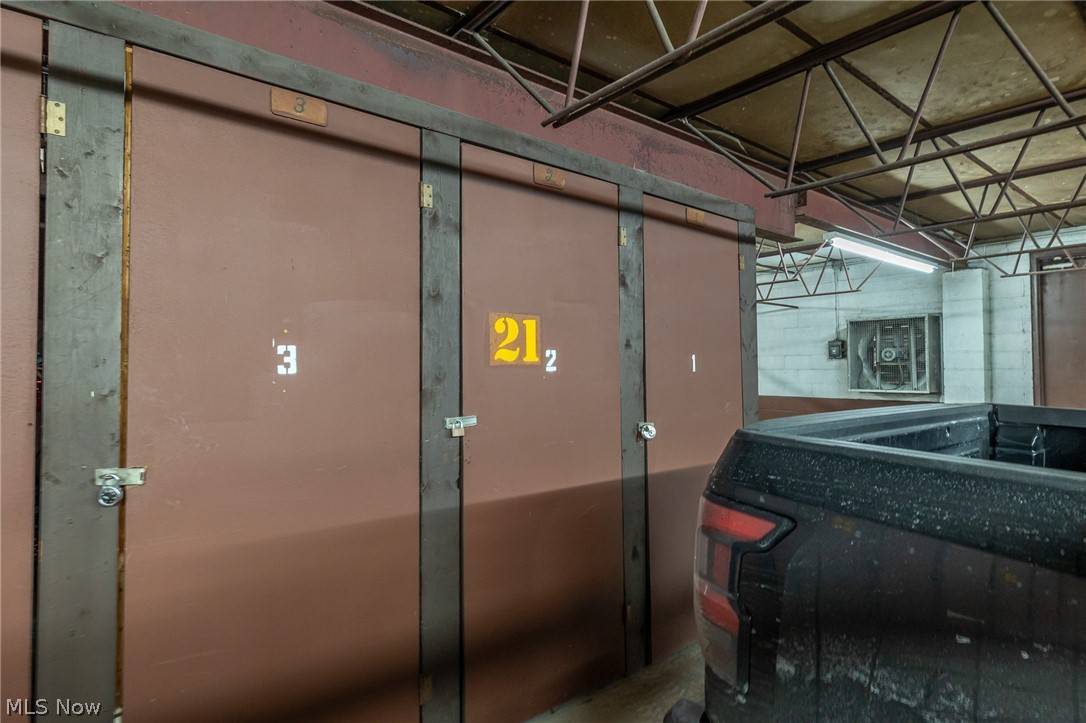 Olmsted Park - Residential