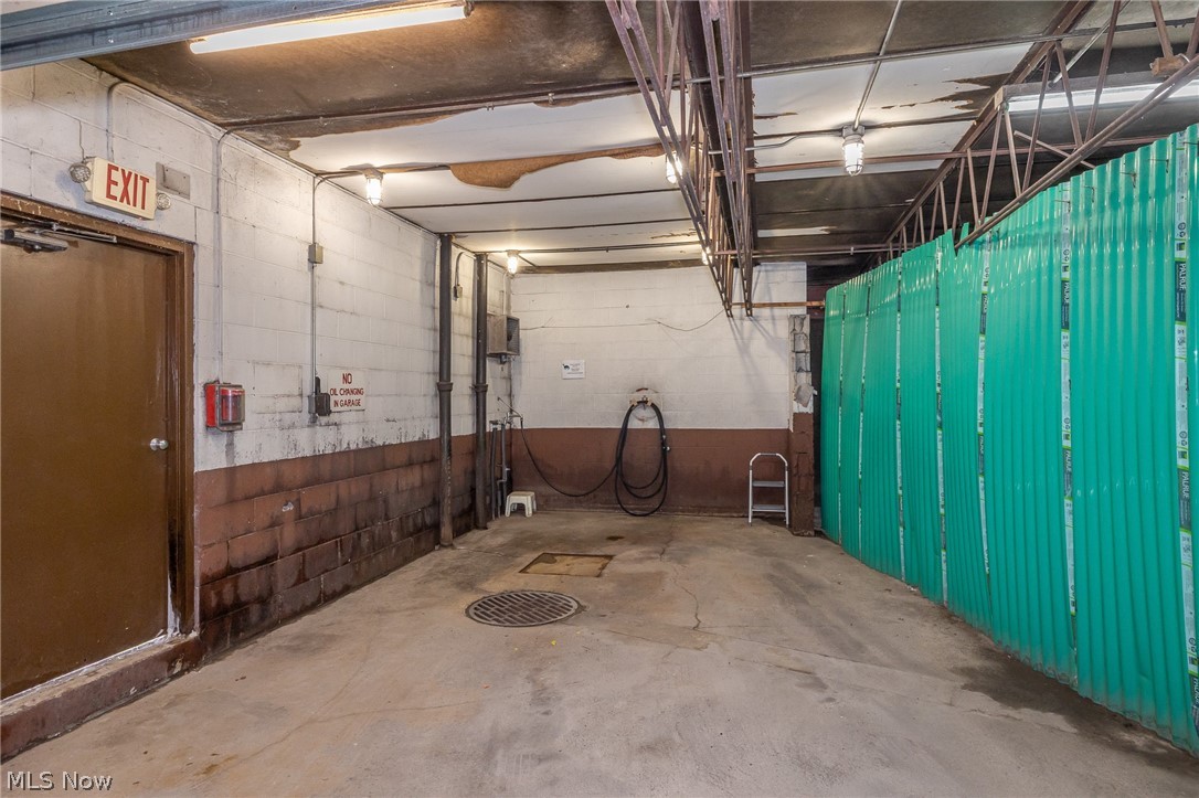 Olmsted Park - Residential