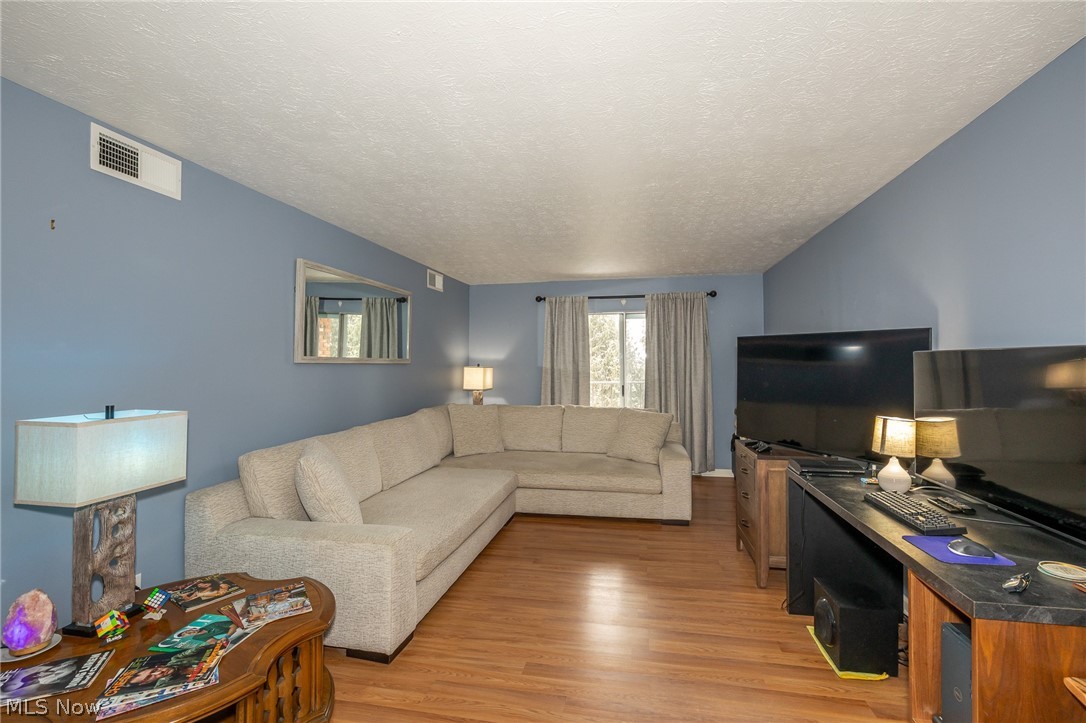 Olmsted Park - Residential