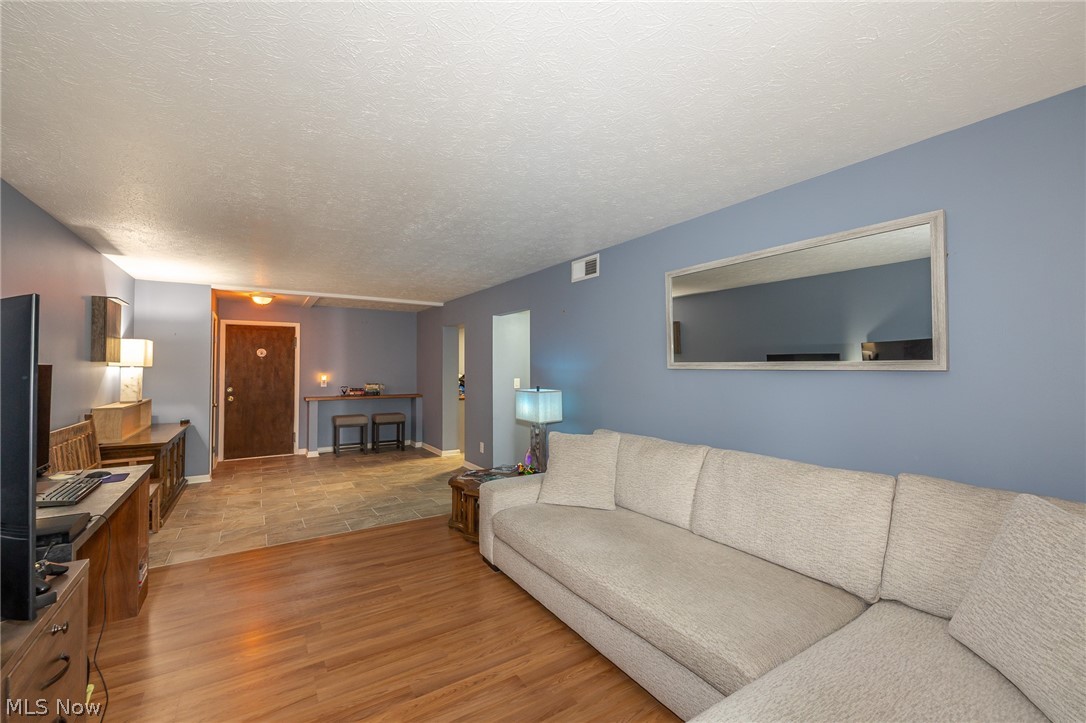 Olmsted Park - Residential