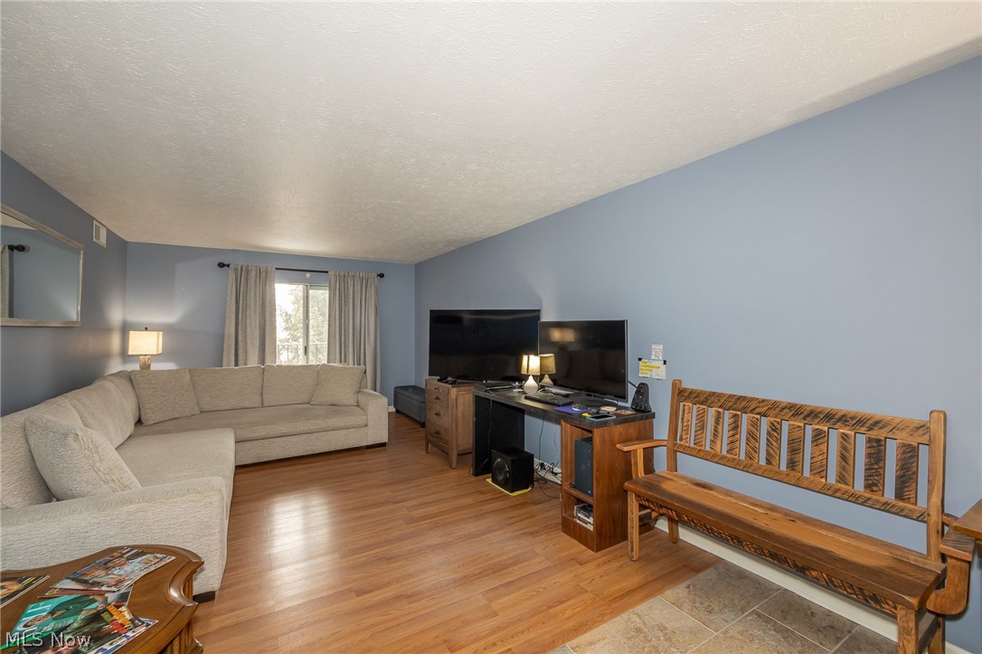 Olmsted Park - Residential