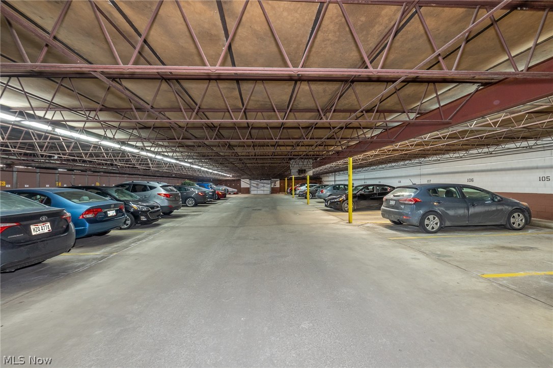 Olmsted Park - Residential